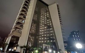 Summit Flat Exclusivo Proximo ao center Vale shopping